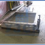 прямоугольные линзовые компенсаторы в Волгодонске