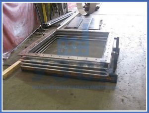 прямоугольные линзовые компенсаторы в Волгодонске