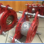 компенсатор сильфонный с кожухом в Волгодонске