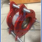 компенсатор сильфонный с кожухом в Волгодонске