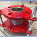 компенсатор сильфонный с кожухом в Волгодонске