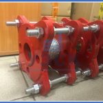 компенсатор сильфонный с кожухом в Волгодонске