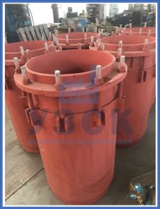 сальниковый компенсатор в Волгодонске