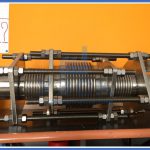 сильфонные компенсаторы трубопроводов в Волгодонске