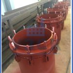 компенсатор сальниковый односторонний в Волгодонске