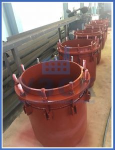 компенсатор сальниковый односторонний в Волгодонске