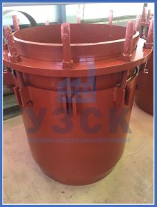 компенсатор сальниковый двухсторонний в Волгодонске