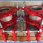 сильфонный компенсатор в Волгодонске