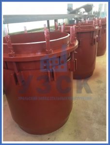 сальниковые компенсаторы трубопроводов в Волгодонске