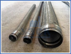 Металлорукав защитный в Волгодонске