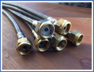 Металлорукав защитный гибкий стальной в Волгодонске