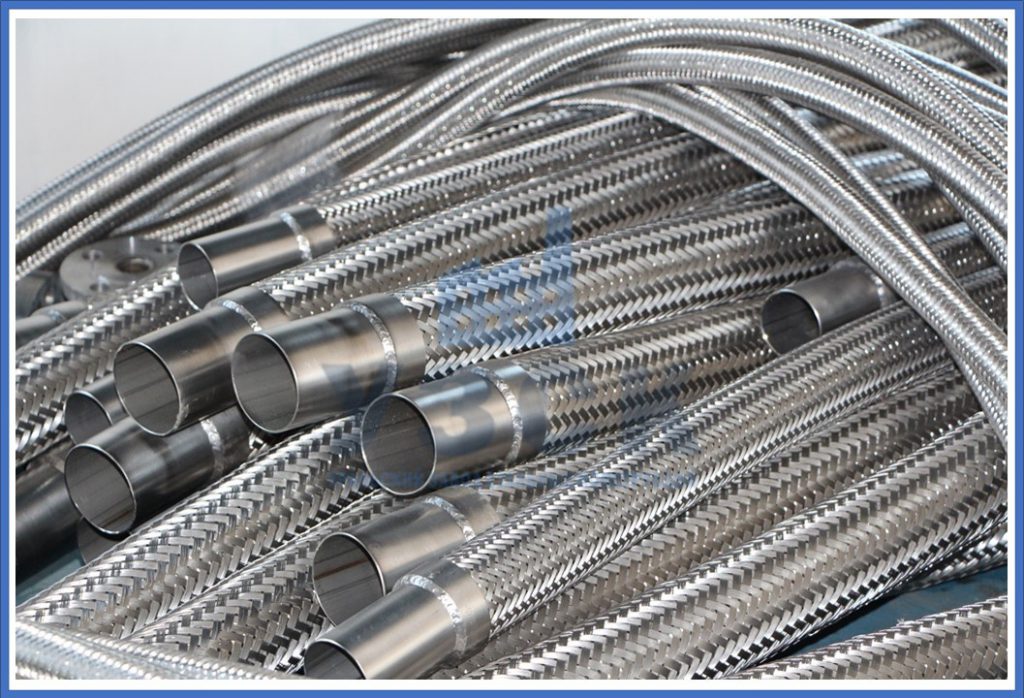 Металлорукава в Волгодонске