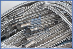 Металлорукава в Волгодонске