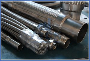 Металлорукав МНВД в Волгодонске