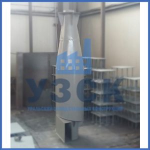 Циклоны ЦН-15 от производителя в Волгодонске