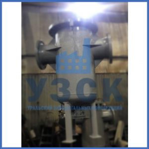 Фильтр сетчатый дренажный жидкостный СДЖ в Волгодонске