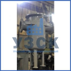 Фильтр сетчатый дренажный жидкостный СДЖ в Волгодонске