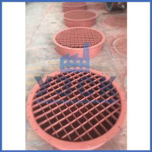 Клапан ПГВУ Ду 1000 мм в Волгодонске