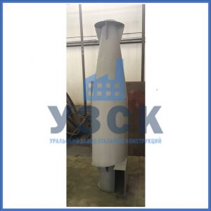 Купить циклоны ЦН-15 в Волгодонске