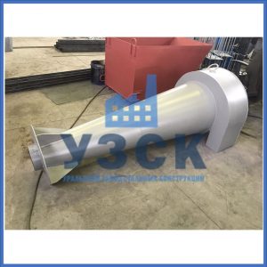 Купить циклоны СДК-ЦН-600 без бункера и улитки в Волгодонске