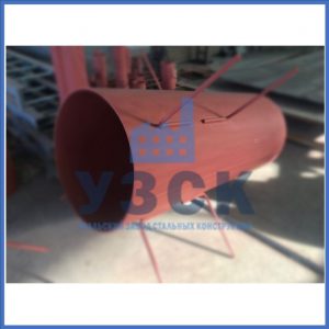 Купить гильзы для прохода труб через стены в Волгодонске