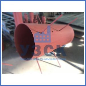 Купить гильзы для прохода труб через стены в Волгодонске