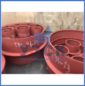 Купить сальники набивные ТМ Ду 80, Ду 100, Ду 250, Ду 600, Ду 1000 в Волгодонске