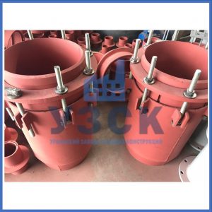 Купить сальниковые Компенсаторы Ду 400 в Волгодонске