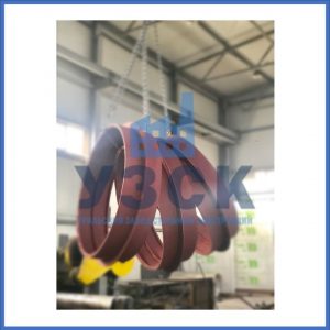 Купить сальник набивной Ду 1200, Ду 1400, Ду 1000, Ду 900, Ду 800 в Волгодонске