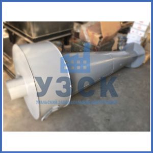 Купить циклон с улиткой СДК-ЦН в Волгодонске