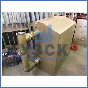 Купить бак разрыва струи в Волгодонске