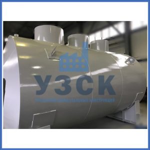 Купить ёмкость подземная 20 м3 ГКК-1-1-1-20-0,07-У в Волгодонске