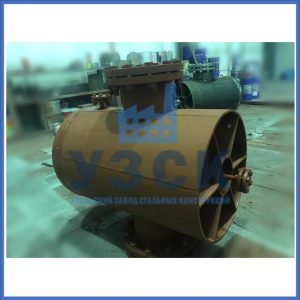 Купить грязевик ГПТ ТС-569 от производителя в Волгодонске