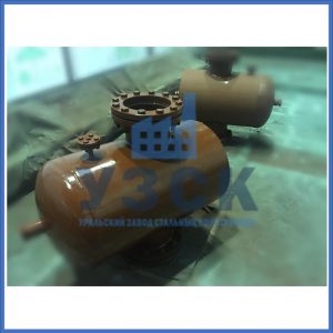 Купить грязевик ТС-569.00.000-15 от производителя в Волгодонске