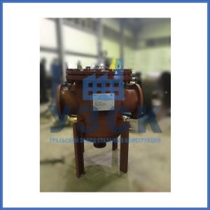 Купить шламоотводитель ФШМ в Волгодонске