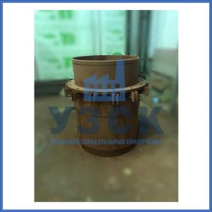 Купить сальниковые компенсаторы односторонние Ду 500, Ду 700, Ду 900 в Волгодонске