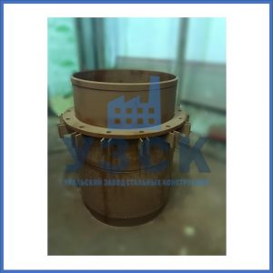 Купить сальниковые компенсаторы односторонние Ду 500, Ду 700, Ду 900 в Волгодонске