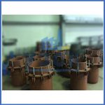 Купить сальниковые компенсаторы односторонние Ду 500, Ду 700, Ду 900 в Волгодонске