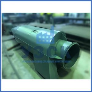 Купить циклоны ЦН-15-900-1УП в Волгодонске