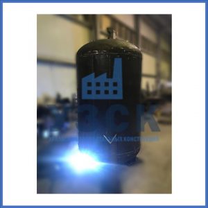 Купить аппарат ВЭЭ-2,15 емкость в Волгодонске