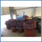 Купить сальниковые компенсаторы Ду 1000, Ду 700, Ду 800, Ду 600, Ду 500, Ру 25 в Волгодонске