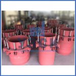 Купить сальниковые компенсаторы Ду 1000, Ду 700, Ду 800, Ду 600, Ду 500, Ру 25 в Волгодонске