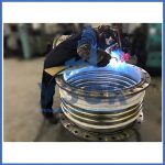 Купить сильфонные компенсаторы ксо, ксоф, ксо-ф, ско в Волгодонске