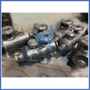 Купить грязевики ГПТ от производителя в Волгодонске