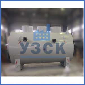 Купить ёмкость подземная 20 м3 ГКК-1-1-1-20-0,07-У в Волгодонске