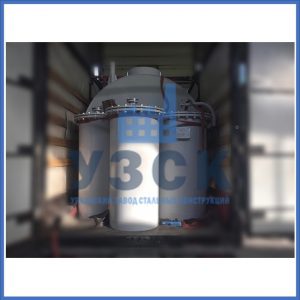 Купить ёмкость подземная 20 м3 ГКК-1-1-1-20-0,07-У в Волгодонске