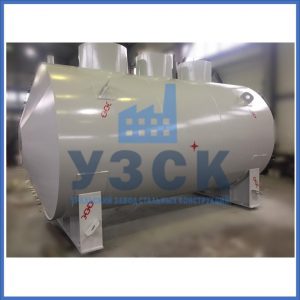 Купить ёмкость подземная 20 м3 ГКК-1-1-1-20-0,07-У в Волгодонске