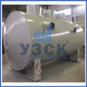 Купить ёмкость подземная 20 м3 ГКК-1-1-1-20-0,07-У в Волгодонске