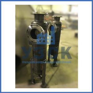 Купить сепараторы газовые СЦВ, СЦВ-Г, СЦВ-7, СЦВ-8, ЦГС, СГВ в Волгодонске