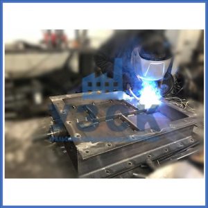 Производство клапанов ПГВУ прямоугольных в Волгодонске